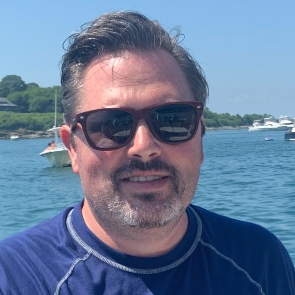 Cruise Brothers Travel Agent Kevin O'Keefe
